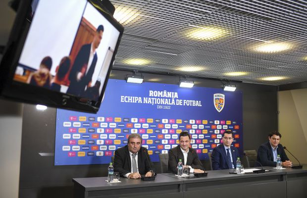 Asociația Presei Sportive din România cataloghează poziția FRF față de GSP: „Un act de discriminare”