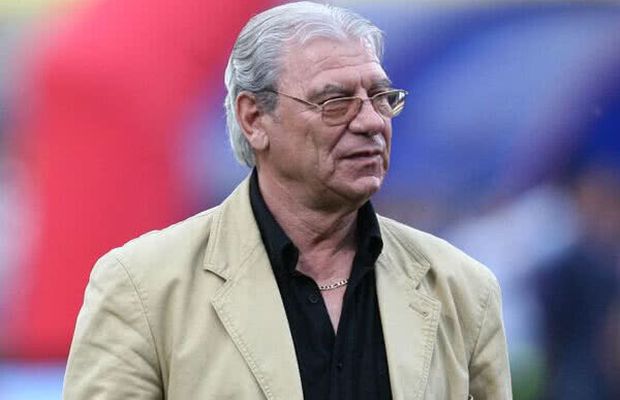 EXCLUSIV Emeric Ienei, reacție dureroasă pentru GSP: „Sunt jignit și mâhnit, cei de la FRF nu mi-au dat nici măcar un telefon. Așa e când nu mai au nevoie de tine”