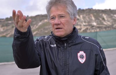 Boloni i s-a confesat lui Ioanițoaia » Lecția învățată de la Ienei, ce spune despre faptul că a fost ignorat de FRF + marele său regret