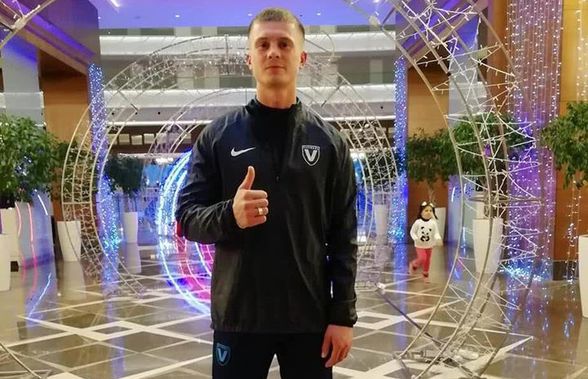 VIITORUL // Lovitură sub centură pentru Gică Hagi » Fostul elev Bas Kuipers, interviu NECRUȚĂTOR: „Hagi n-a vorbit niciodată cu mine”