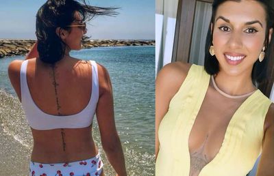 CORESPONDENȚĂ DIN JAPONIA // Reguli stricte pentru handbaliste: n-au voie să joace cu tatuajele mari la vedere! Cum a procedat Mădălina Zamfirescu