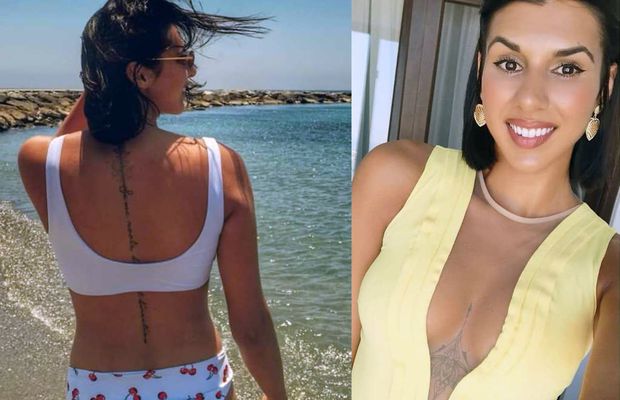 CORESPONDENȚĂ DIN JAPONIA // Reguli stricte pentru handbaliste: n-au voie să joace cu tatuajele mari la vedere! Cum a procedat Mădălina Zamfirescu