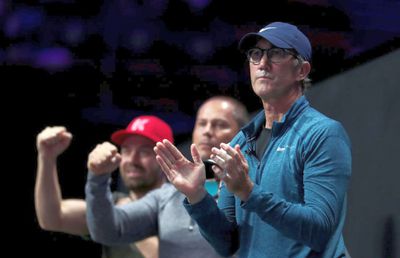 Darren Cahill, impresionat de Ashleigh Barty: „Ai avut un an strălucitor!”