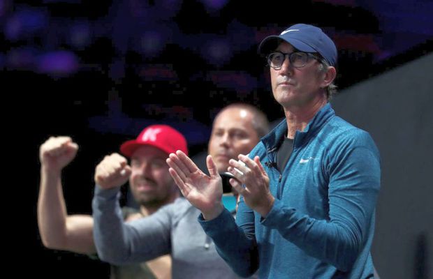 Darren Cahill, impresionat de Ashleigh Barty: „Ai avut un an strălucitor!”