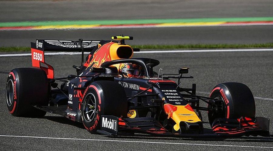 2019, vârfuri și căderi » Retrospectiva sezonului de Formula 1 abia încheiat: cele mai interesante momente