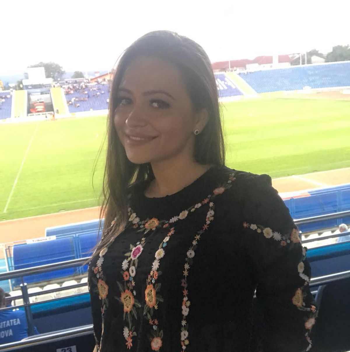 EXCLUSIV Adelina Trușcă, iubita pe care Mihai Voduț o punea să parieze și care a făcut publice biletele: „Comportamentul lui anormal i-a terminat cariera, nu eu”