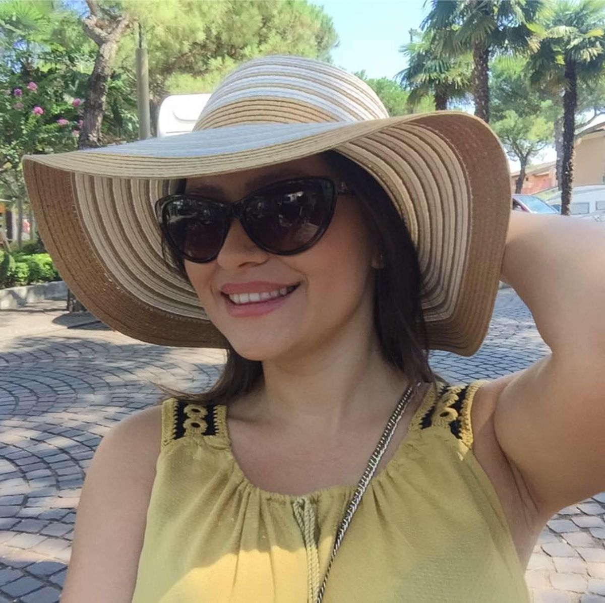 EXCLUSIV Adelina Trușcă, iubita pe care Mihai Voduț o punea să parieze și care a făcut publice biletele: „Comportamentul lui anormal i-a terminat cariera, nu eu”