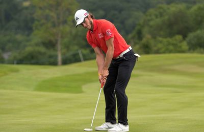 ȚARA GALILOR // Gareth Bale are interzis la golf în cantonamentul de la EURO 2020