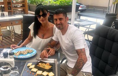 DINAMO // Femeia care l-a cucerit definitiv pe Ionel Dănciulescu: „După 3 săptămâni ne-am mutat împreună!”