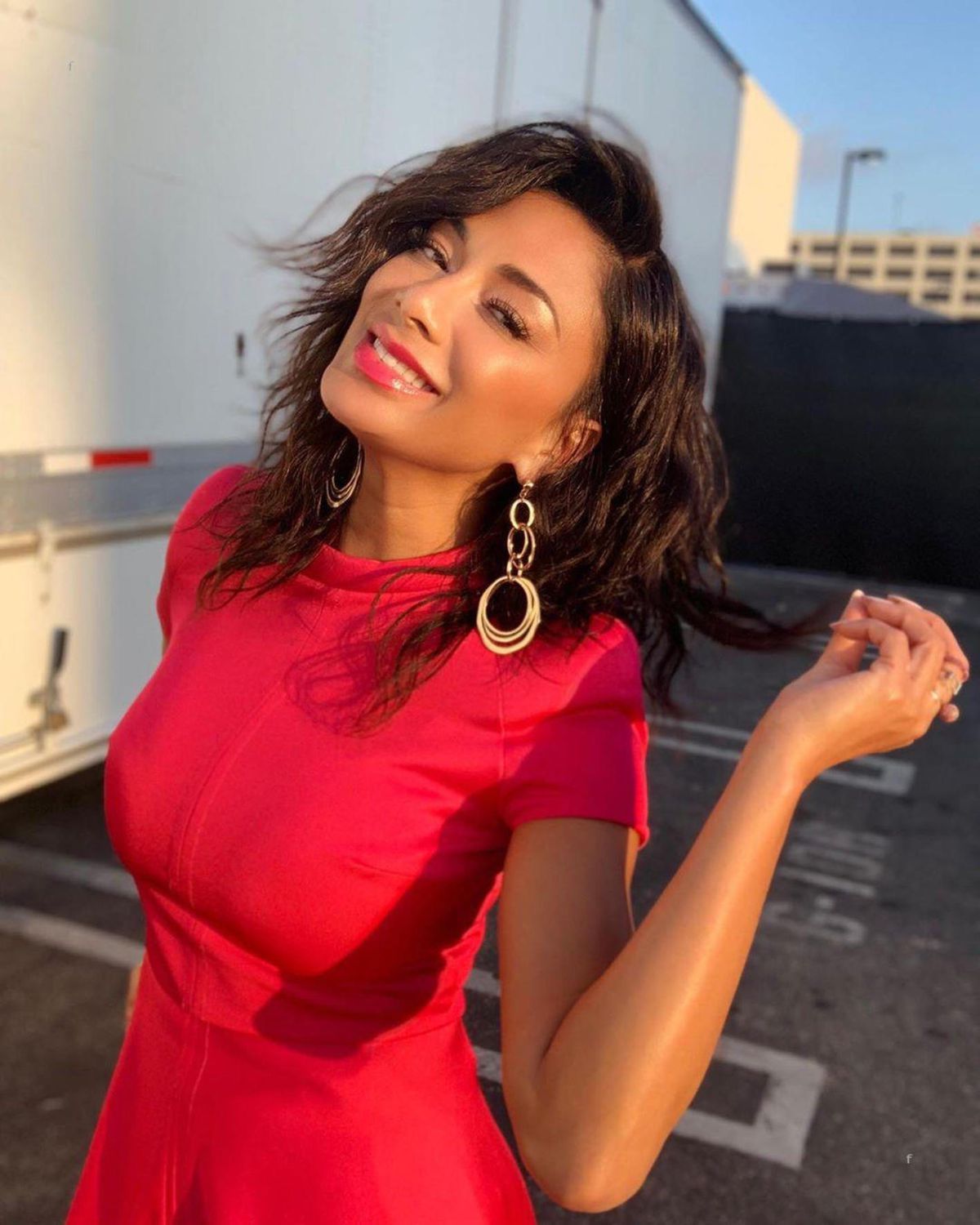 FOTO Pussycat Dolls Nicole Scherzinger