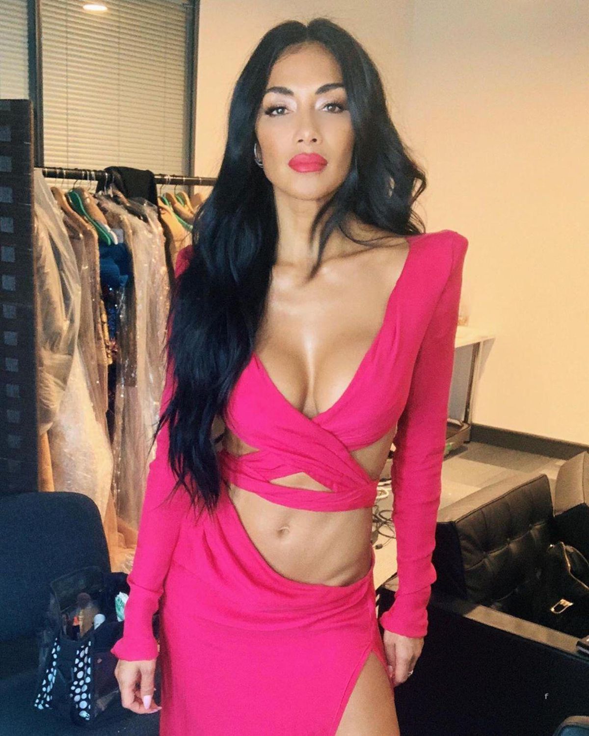 FOTO Pussycat Dolls Nicole Scherzinger