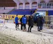 FC BOTOȘANI - VIITORUL 1-0 // VIDEO+FOTO » S-au dus sanie! Moldovenii au întrerupt seria de victorii a trupei lui Hagi