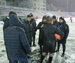 FC BOTOȘANI - VIITORUL 1-0 // VIDEO+FOTO » S-au dus sanie! Moldovenii au întrerupt seria de victorii a trupei lui Hagi