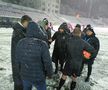 FC BOTOȘANI - VIITORUL 1-0 // VIDEO+FOTO » S-au dus sanie! Moldovenii au întrerupt seria de victorii a trupei lui Hagi