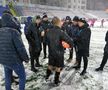 FC BOTOȘANI - VIITORUL 1-0 // VIDEO+FOTO » S-au dus sanie! Moldovenii au întrerupt seria de victorii a trupei lui Hagi