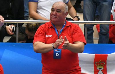 Ovidiu Semen, team-managerul lui Dinamo a rămas în spital! A ieșit de pe perfuzii, dar e sub supraveghere