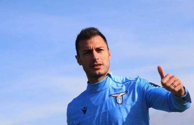 LAZIO // Ștefan Radu, pe locul 23 într-un clasament important al ultimului deceniu
