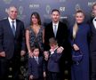 BALONUL DE AUR 2019 // VIDEO+FOTO Mateo și Thiago, copiii lui Leo Messi, au făcut senzație la Paris! Imagini amuzante :)