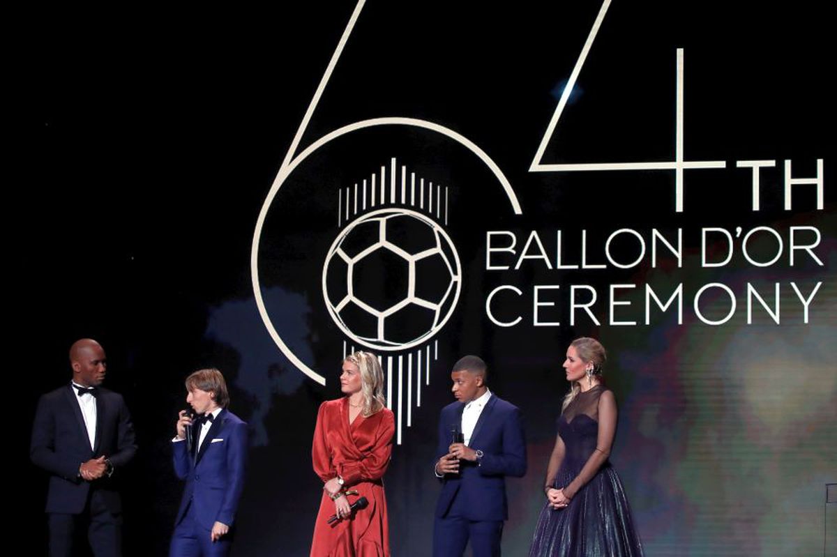 BALONUL DE AUR 2019 // VIDEO+FOTO Leo Messi, de șase ori FABULOS! A câștigat din nou „Balonul de aur” și e liderul ABSOLUT