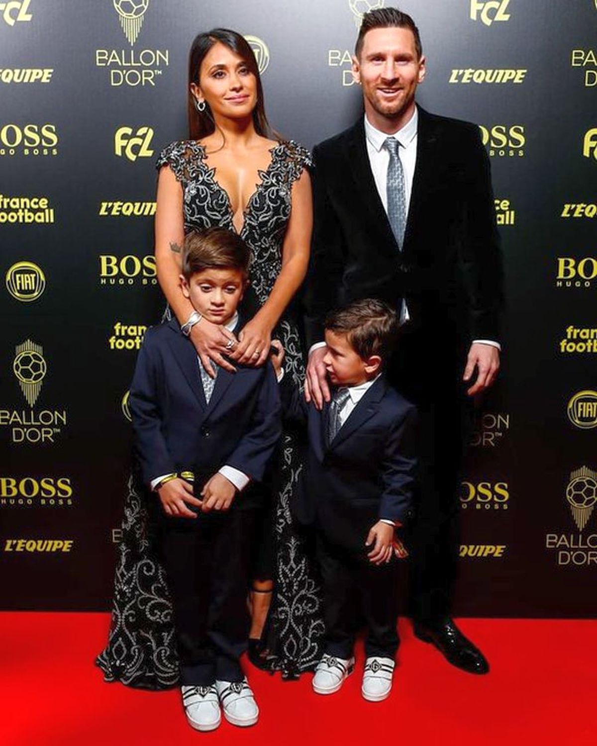 BALONUL DE AUR 2019 // VIDEO+FOTO Leo Messi, de șase ori FABULOS! A câștigat din nou „Balonul de aur” și e liderul ABSOLUT