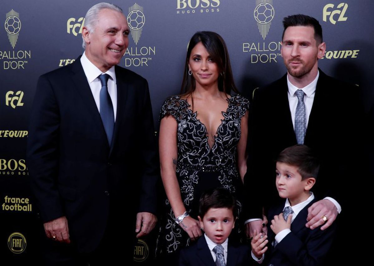 BALONUL DE AUR 2019 // VIDEO+FOTO Leo Messi, de șase ori FABULOS! A câștigat din nou „Balonul de aur” și e liderul ABSOLUT