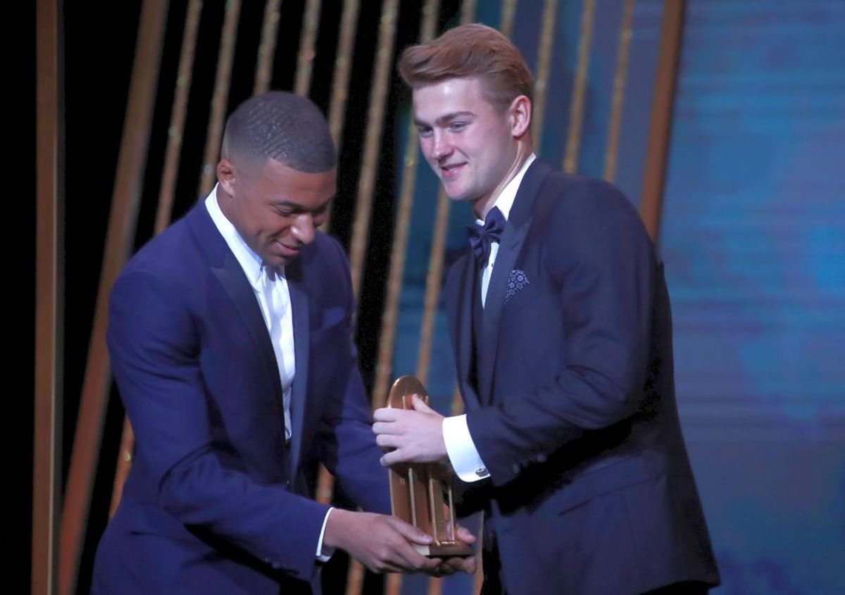 BALONUL DE AUR 2019 // VIDEO+FOTO Leo Messi, de șase ori FABULOS! A câștigat din nou „Balonul de aur” și e liderul ABSOLUT