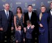 BALONUL DE AUR 2019 // VIDEO+FOTO Leo Messi, de șase ori FABULOS! A câștigat din nou „Balonul de aur” și e liderul ABSOLUT