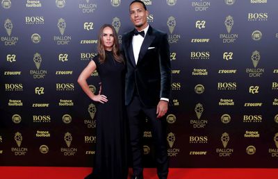 BALONUL DE AUR 2019 // Virgil van Dijk, reacție ironică atunci când a fost întrebat de absența lui Ronaldo de la gală: „Era și el un rival?!”
