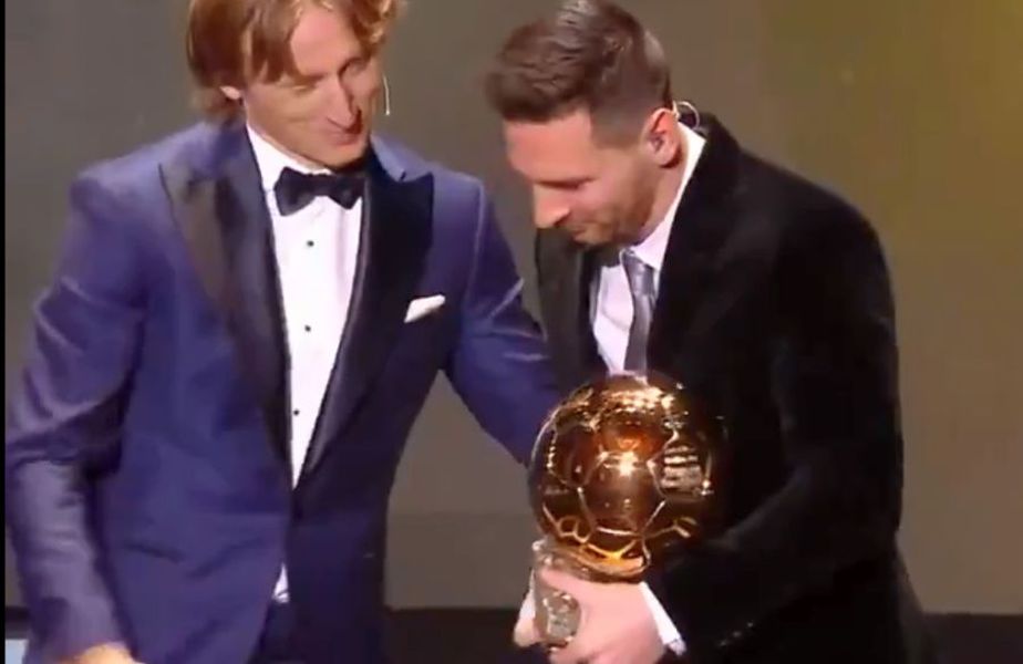 Ballon D Or Wikipedia