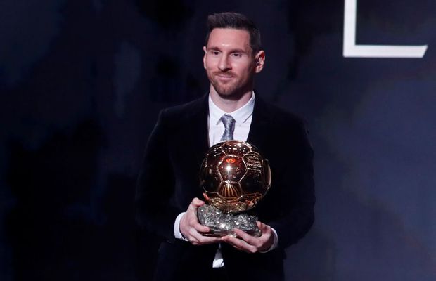 BALONUL DE AUR 2019 // VIDEO+FOTO Leo Messi, de șase ori FABULOS! A câștigat din nou „Balonul de aur” și e liderul ABSOLUT