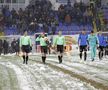 Botoșani - Viitorul 1-0