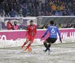 Botoșani - Viitorul 1-0