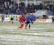 Botoșani - Viitorul 1-0