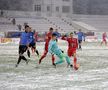 FC BOTOȘANI - VIITORUL 1-0 // VIDEO+FOTO » S-au dus sanie! Moldovenii au întrerupt seria de victorii a trupei lui Hagi
