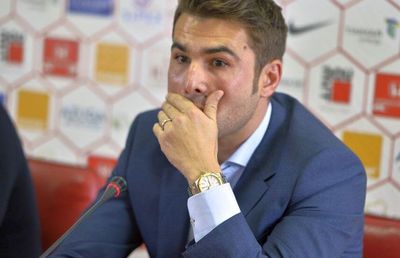 „Naționala mică a intereselor mari” » Cristian Geambașu, despre manevrele oculte din culise: „De ce FRF l-a împins finuț pe Mutu spre CFR Cluj”