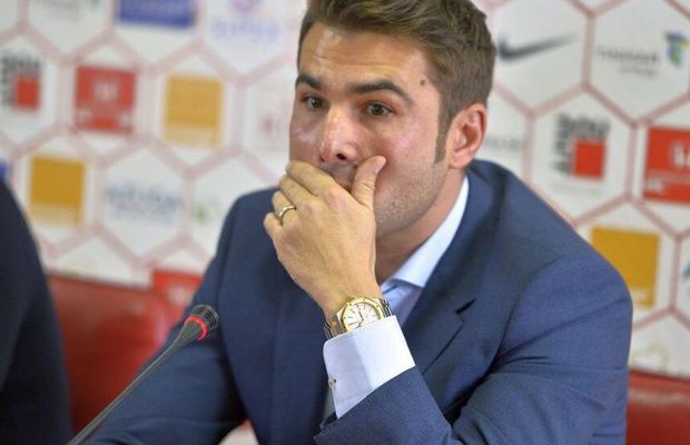 „Naționala mică a intereselor mari” » Cristian Geambașu, despre manevrele oculte din culise: „De ce FRF l-a împins finuț pe Mutu spre CFR Cluj”