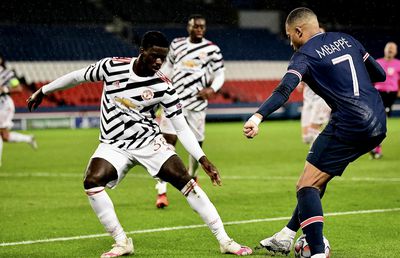 Man. United - PSG: ”Diavolii” acceptă și pactul cu egalul! Trei ponturi pentru super duelul de pe Old Trafford