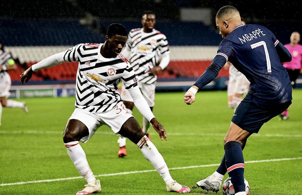 Man. United - PSG: ”Diavolii” acceptă și pactul cu egalul! Trei ponturi pentru super duelul de pe Old Trafford