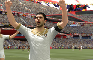 EA a celebrat 1 decembrie pe FIFA 21! Ce echipament unic a apărut în joc