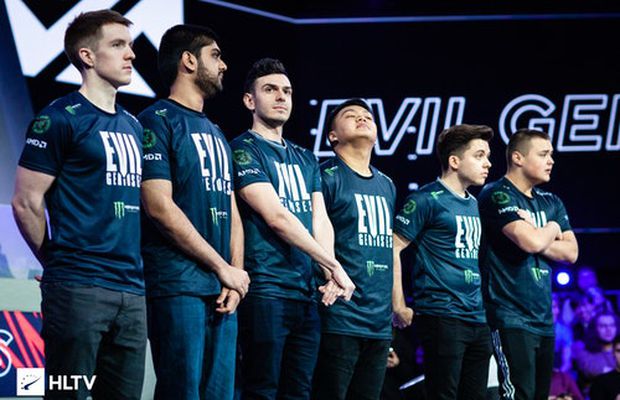 Evil Geniuses s-a retras din IEM Global Challenge! Cine le va lua locul „geniilor”