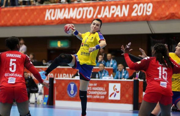 Programul primei zile la Europeanul de handbal: debutul României și alte 3 partide programate joi! Cine transmite la TV + Cote pariuri