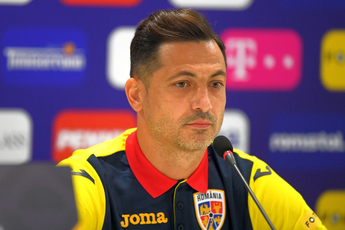 EXCLUSIV Dezvăluiri din interiorul FRF, despre Mirel Rădoi: „La 19:00 avea meciul cu Belarus! Știți ce făcea la ora 16:00?”