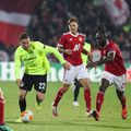 CFR Cluj a câștigat în Bulgaria, 2-0 cu ȚSKA