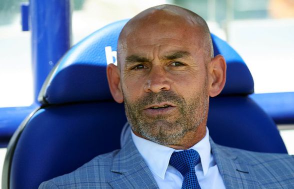 Prima reacție dinspre Paco Jemez despre posibilitatea de a-i lua locul lui Contra la Dinamo