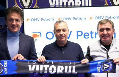 Chindia Târgoviște - Viitorul: Rednic vrea victoria la debut! Două PONTURI cu cote bune pentru meciul de azi