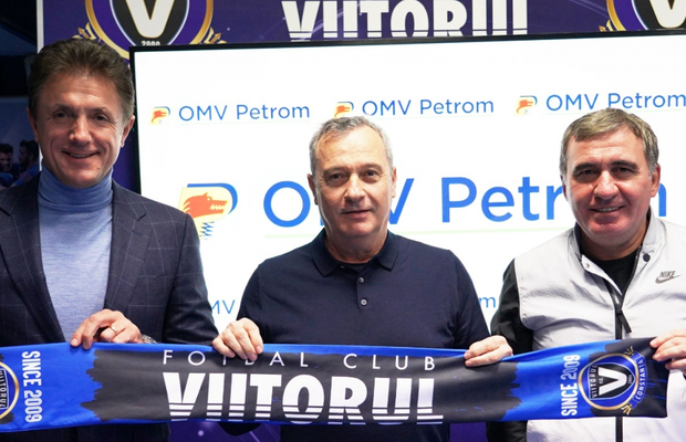 Chindia Târgoviște - Viitorul: Rednic vrea victoria la debut! Două PONTURI cu cote bune pentru meciul de azi