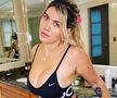 Wanda Nara. Sursă foto: Instagram