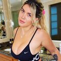 Wanda Nara. Sursă foto: Instagram