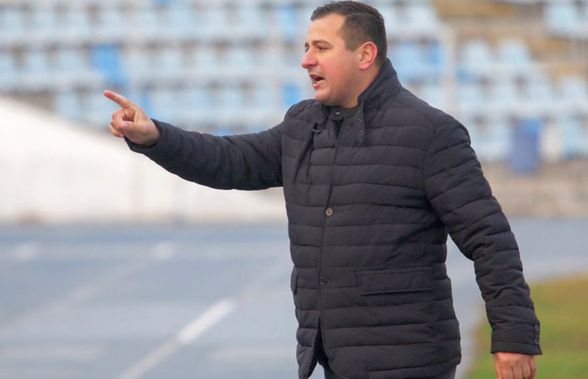 Scandal fără sfârșit în Liga 2! Ianis Zicu iese la atac: „Să avem grijă ce spunem, mor oamenii pe holurile spitalelor!” » EXCLUSIV Reacția lui Daniel Stanciu: „A salvat Farul omenirea”?