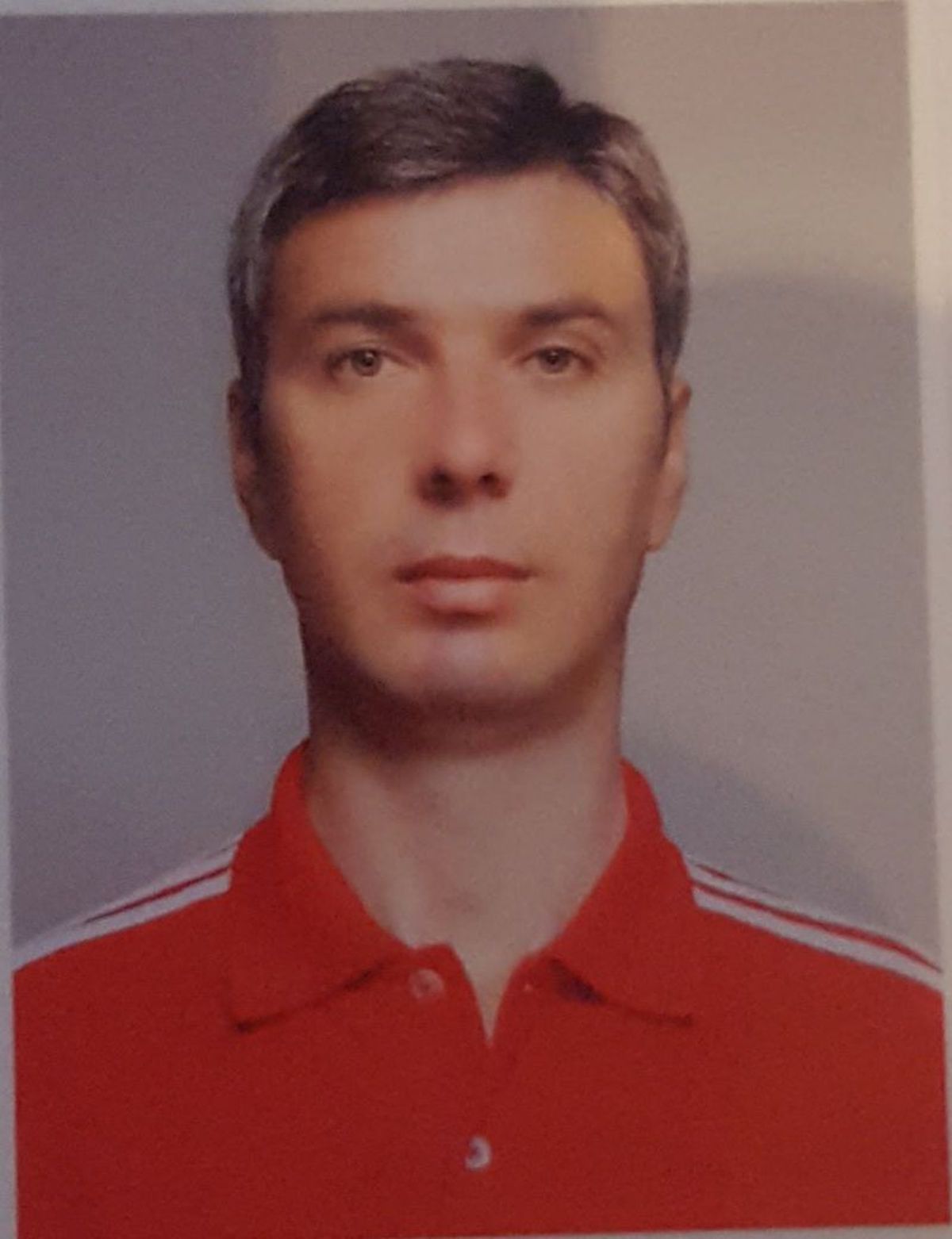 Iulian Matei, antrenor Dinamo